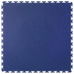 Slip-not 7mm Heavy-Duty Industrial PVC Floor Tiles – Interlocking Garage & Workshop Flooring