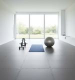 Industrial Interlocking Floor Tiles 10mm | Heavy Duty PVC Warehouse & Factory Flooring | 5 Tonne Forklift Safe UK