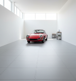 HGV Garage Floor Tiles 10mm Ultra Heavy | Commercial Vehicle Workshop Flooring | Oil & Diesel Resistant 5T Rated UK