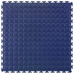 Slip-not 7mm Heavy-Duty Industrial PVC Floor Tiles – Interlocking Garage & Workshop Flooring