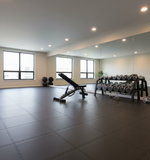 HGV Garage Floor Tiles 10mm Ultra Heavy | Commercial Vehicle Workshop Flooring | Oil & Diesel Resistant 5T Rated UK