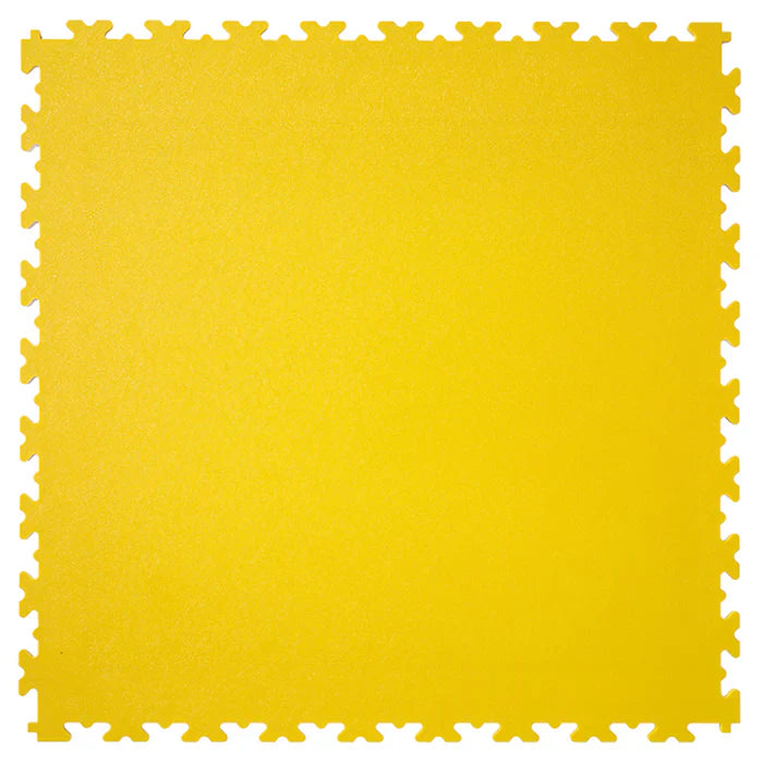 Slip-not 7mm X-Joint Heavy-Duty Interlocking PVC Floor Tiles (per m²) - Slip Not Co Uk