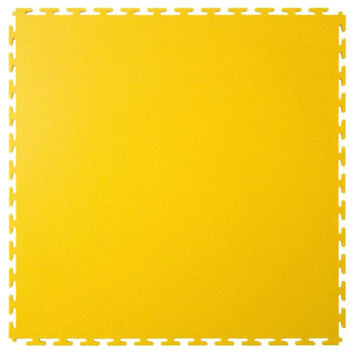 Slip-not 7mm T-Joint E500 Heavy-Duty Interlocking PVC Floor Tiles (per m²) - Slip Not Co Uk