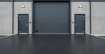 Independent Garage Flooring - Anti-Fatigue Construction - Professional flooring
