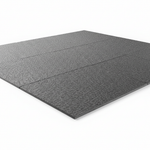 Concrete Floor Covering Tiles - Direct Overlay System