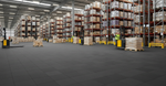Loading Bay Floor Tiles - Impact & Chemical Resistant