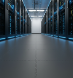 7mm ESD Anti-Static Interlocking PVC Floor Tiles | BS EN 61340 Compliant | Server Rooms & Electronics | UK Stock